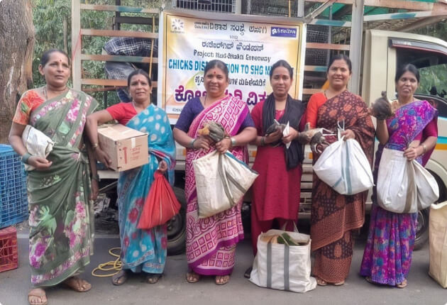 Corporate social responsibility