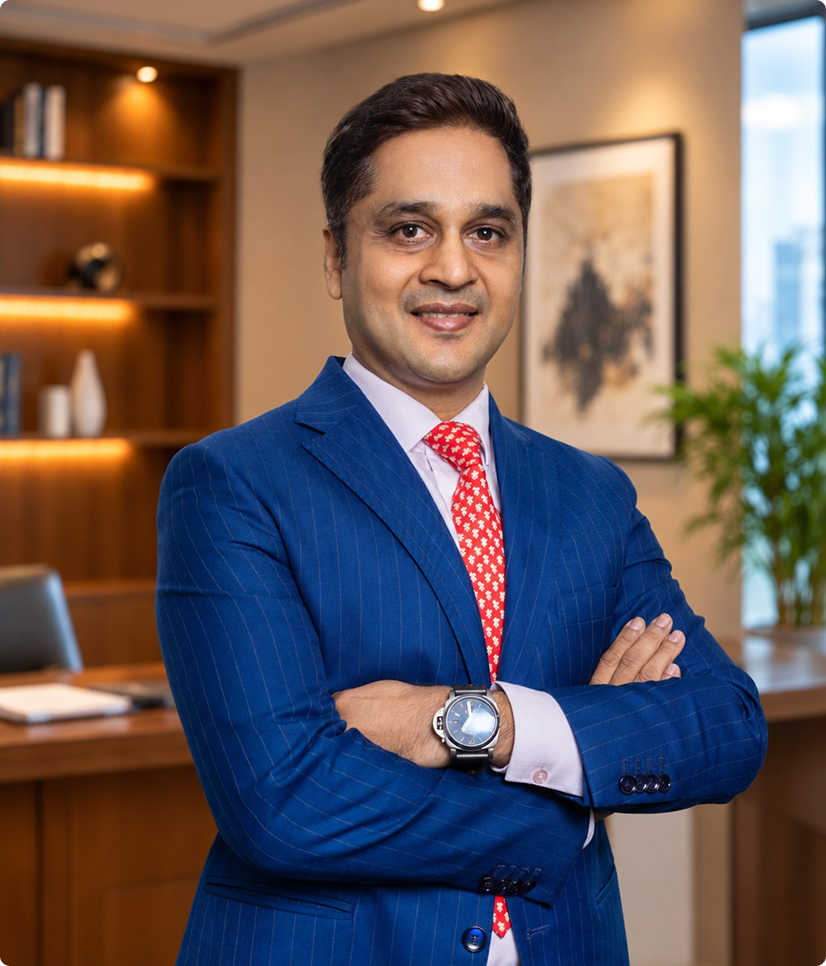 Amit Agarwal