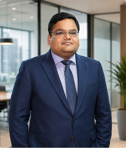 Harish Agarwal